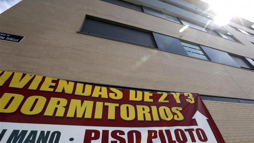 Cajamar pone a la venta 521 inmuebles rebajados en Castellón
