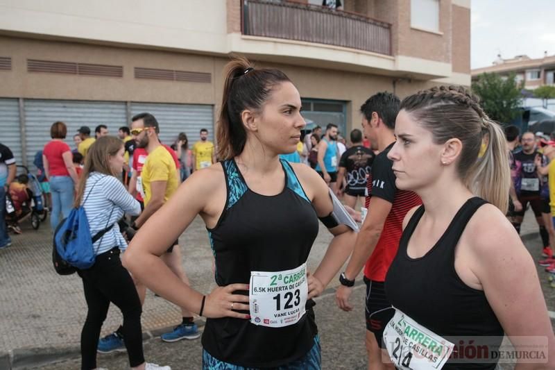 Carrera Popular en Casillas