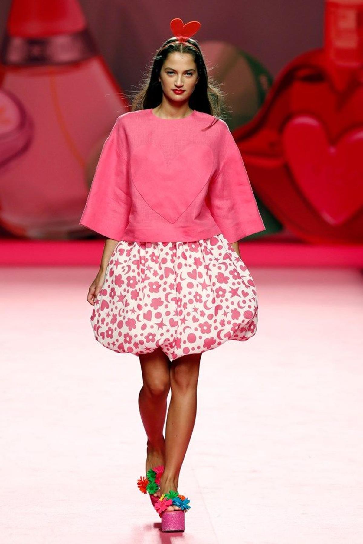 Agatha Ruiz De La Prada