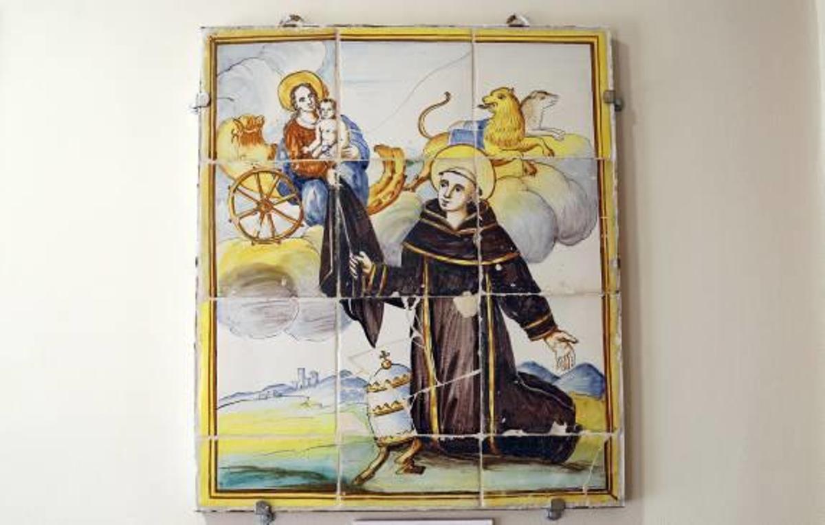 Benimodo acerca el cielo a sus calles