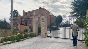 Crim d’Elx: El parricida va relatar els assassinats com si els hagués comès una altra persona