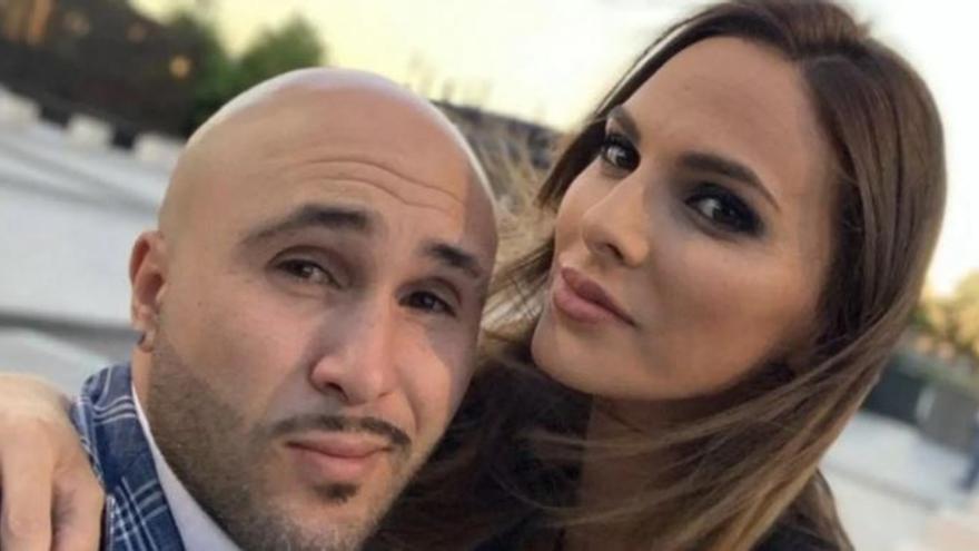 Sale a luz la nueva amante de Kiko Rivera: &quot;Lo hago para que Irene Rosales se de cuenta de la persona que tiene al lado&quot;