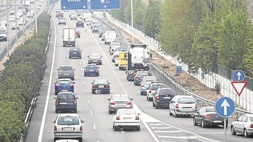 La autovía que hizo a Córdoba más cercana