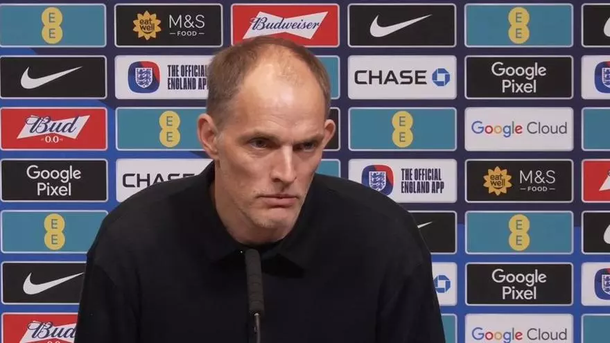 Tuchel: "Sé que esta es una decisión difícil para Trent"