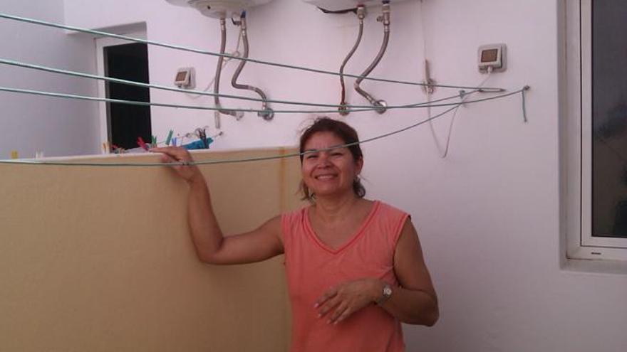 Detenido en Arrecife por rociar con gasolina la vivienda de su expareja y su hijo