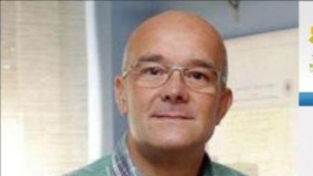 Mantener el estrés a raya es posible, hoy, con Daniel López en el Club ...