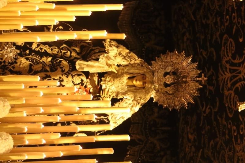 Jueves Santo de 2016 | Misericordia