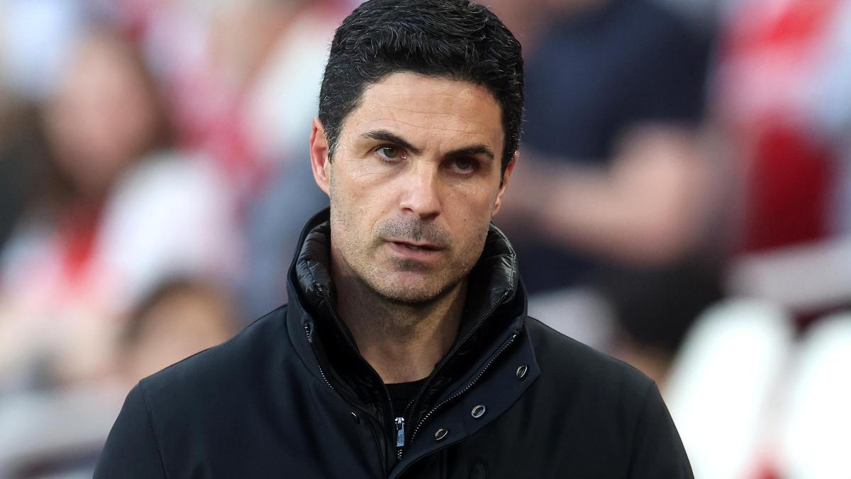 Arteta: "Si quieres estar en una final de la Champions tienes que hacer algo excepcional"