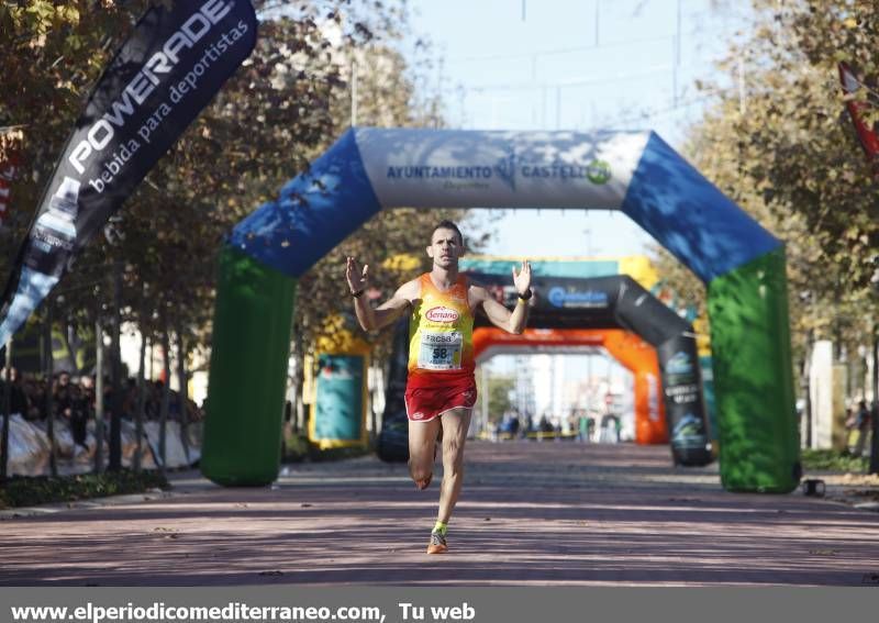 GALERÍA DE FOTOS -- Maratón Meta 14.16-14.30