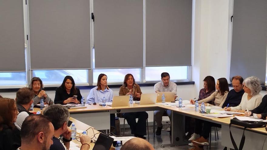 El SMS declara de difícil cobertura las plazas de Psiquiatría en el Mar Menor