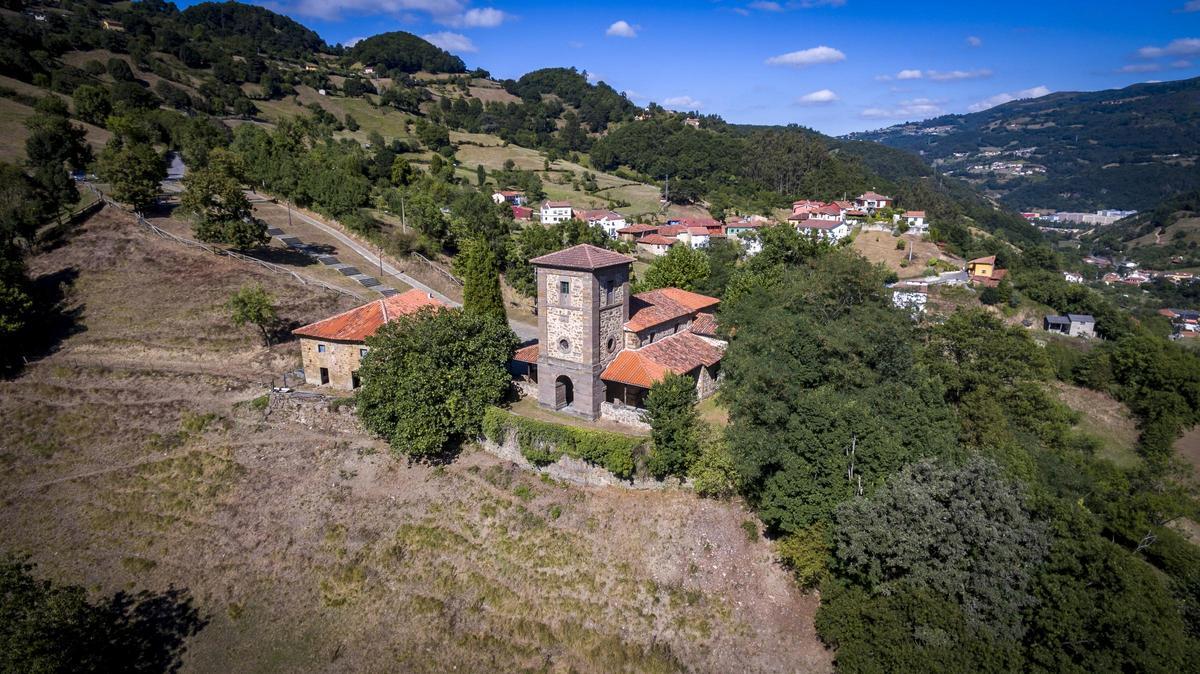 Mártires de Valdecuna