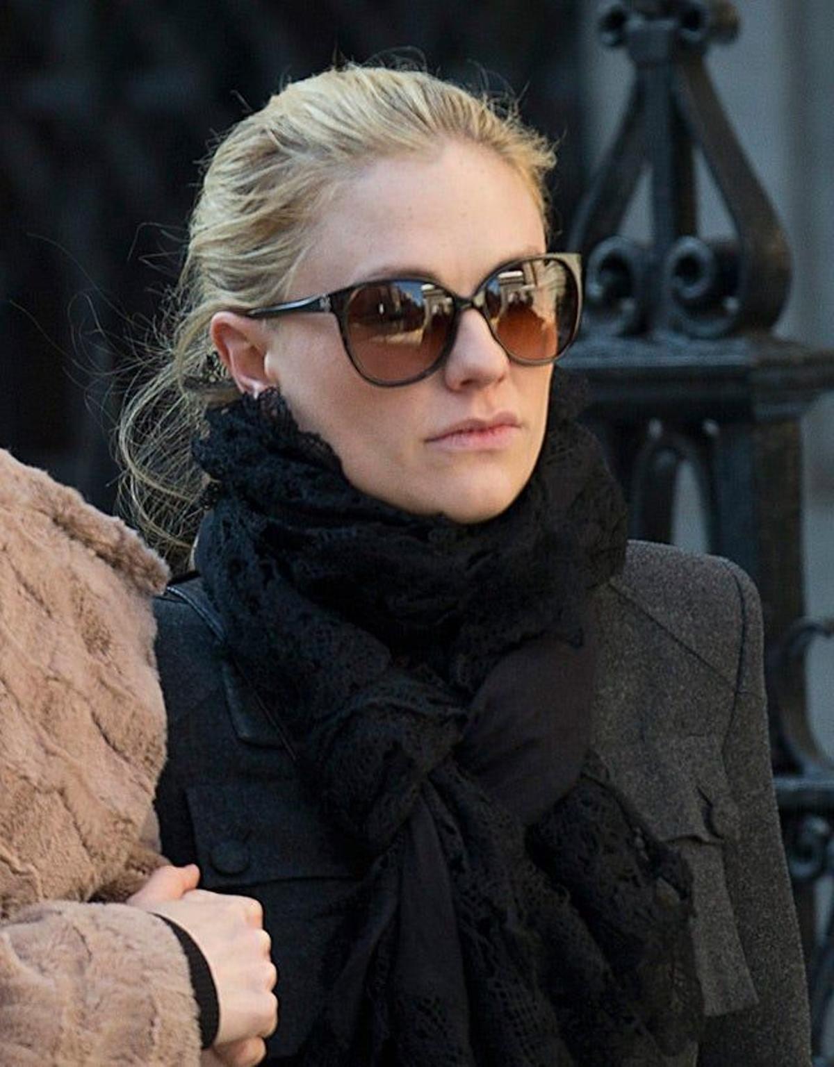 Anna Paquin