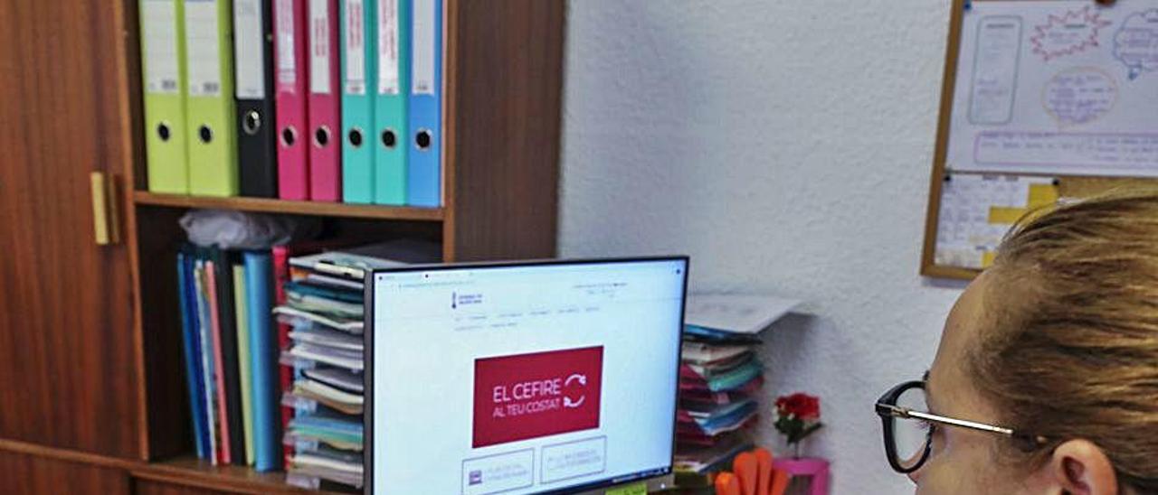 Educación fija la cita previa para tutorías presenciales y clases de repaso en la fase 2