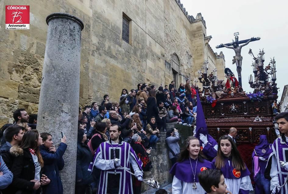 FOTOGALERÍA / Hermandad de La Agonía