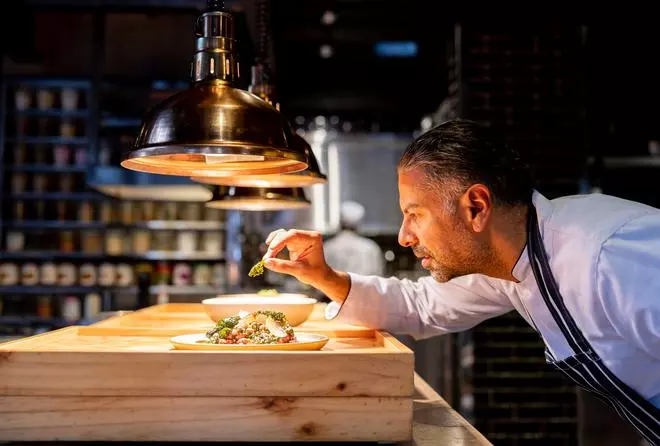 La revolución silenciosa de la cocina en Venezuela: la gastronomía como futuro
