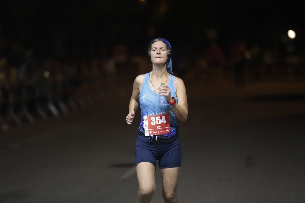 Carrera popular nocturna El Ranero