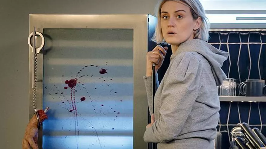 «The Bite»: L'altre virus