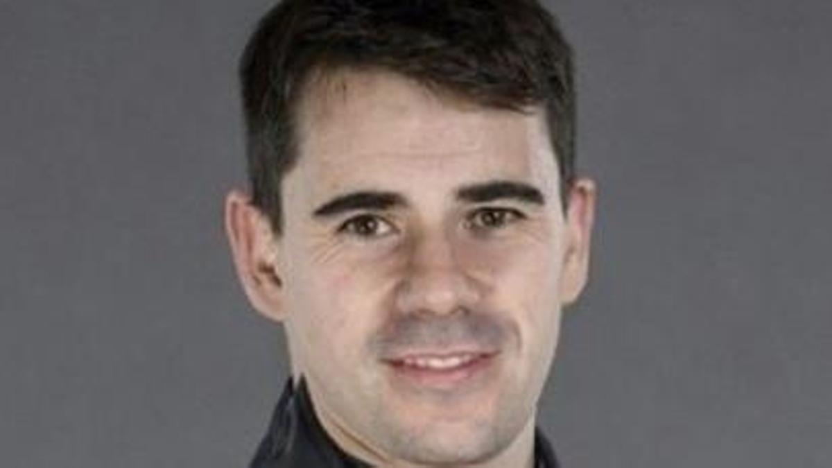 Adrián Pérez.