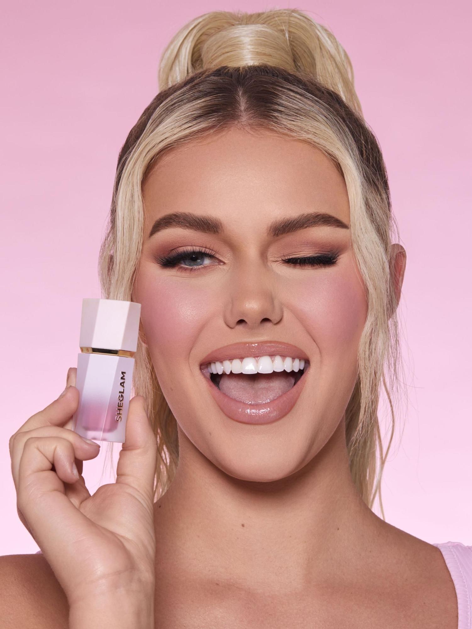 El blush de SHEGLAM que ya es viral entre las beauty lovers de TikTok.