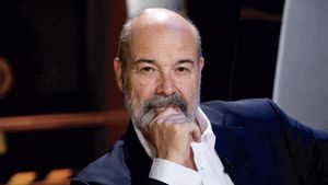 Antonio Resines