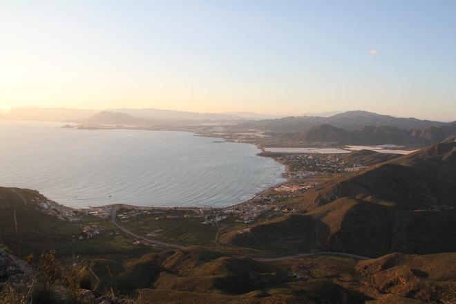 Murcia, Bahia de Mazarrón