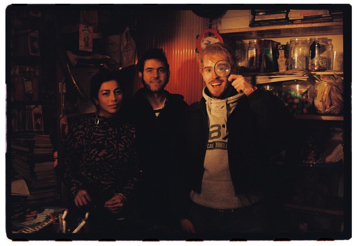 El cortometraje ha contado con más de 50 cameos.