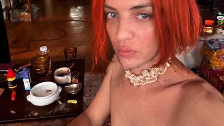 La madre de Camilín, Sheila Devil, da la última hora sobre el estado de la hija de Camilio Sesto