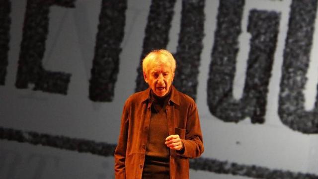 Avilés. Teatro. Pase gráfico "El hijo de la cómica" | MARA VILLAMUZA