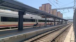 Apagón eléctrico en L'Hospitalet de Llobregat: "La luz se ha ido en todos los semáforos y la estación de Rodalies"