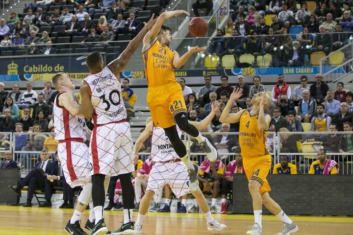 BALONCESTO EUROCUP