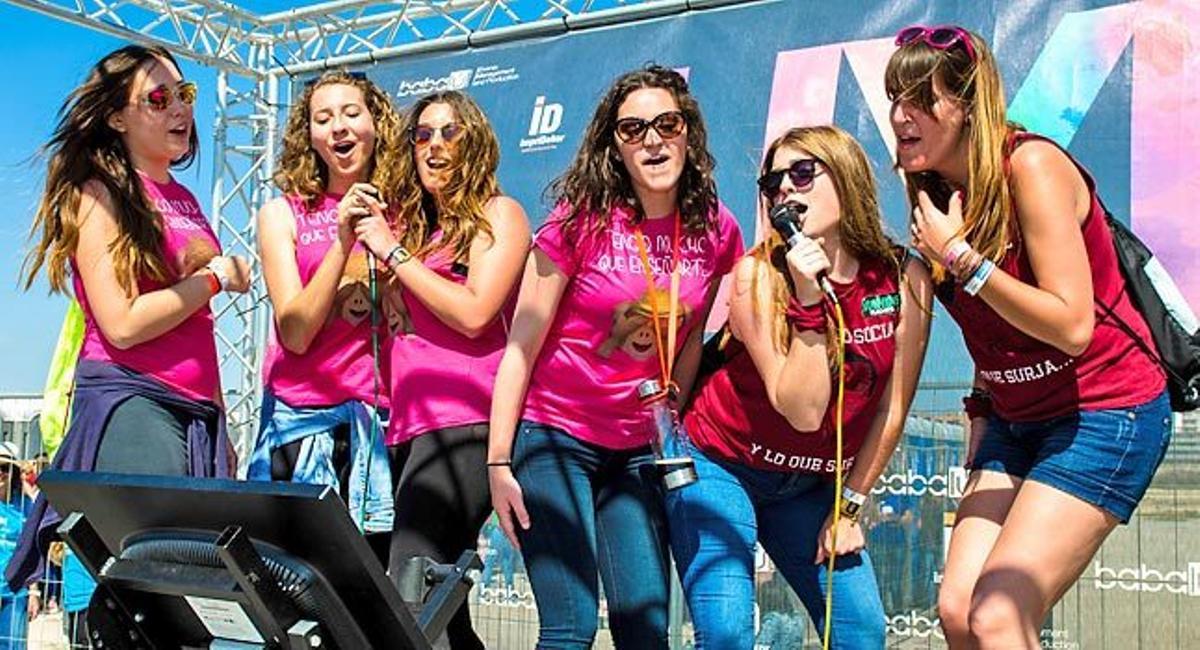 La cultura musical, protagonista en el Paellas Festival. LIVE Alicante