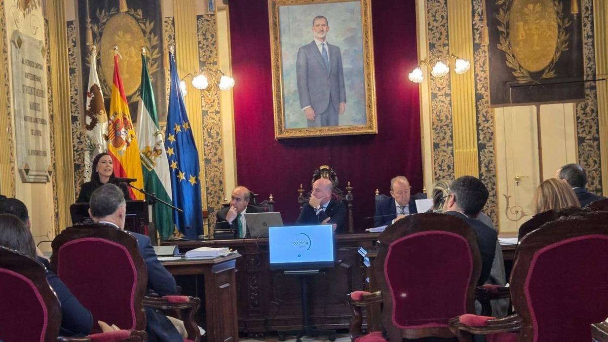 El PP ha aprobado los presupuestos para 2026.