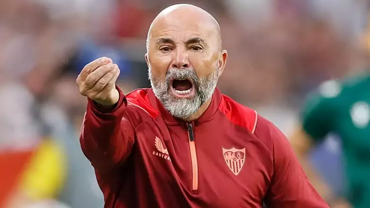El Sevilla buscará asaltar el Benito Villamarín el próximo sábado