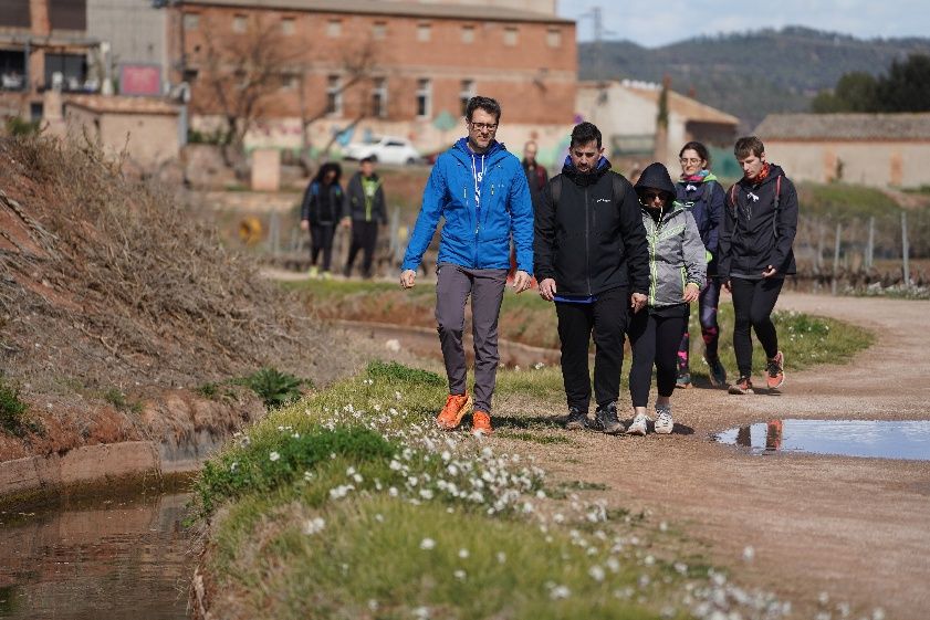 Transéquia 2024: Busca't a les fotos