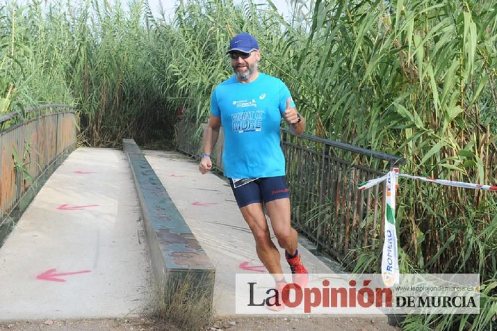 Media maratón y 10K de Molina de Segura