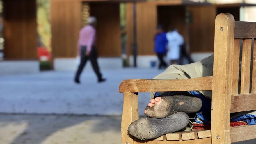 La Región de Murcia adquiere 59 casas para acoger a más de 230 personas sin hogar