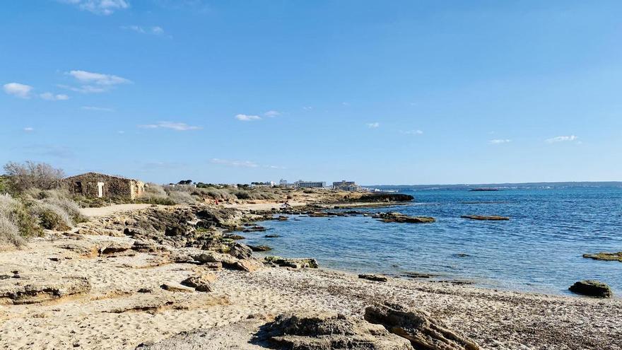 Weiter kein Regen: So wird das Wetter zum Jahreswechsel auf Mallorca