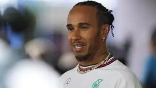 Hamilton arremete contra la FIA por la no inclusión de las mujeres