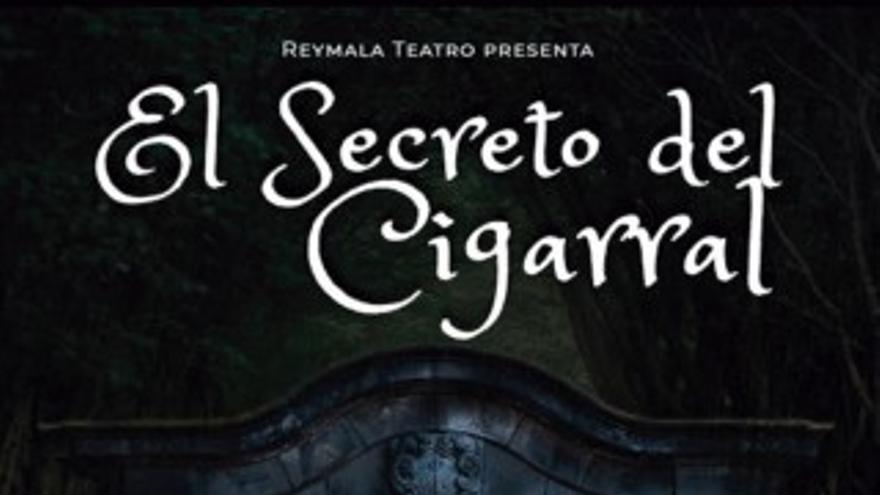 Reymala  El Secreto del Cigarral