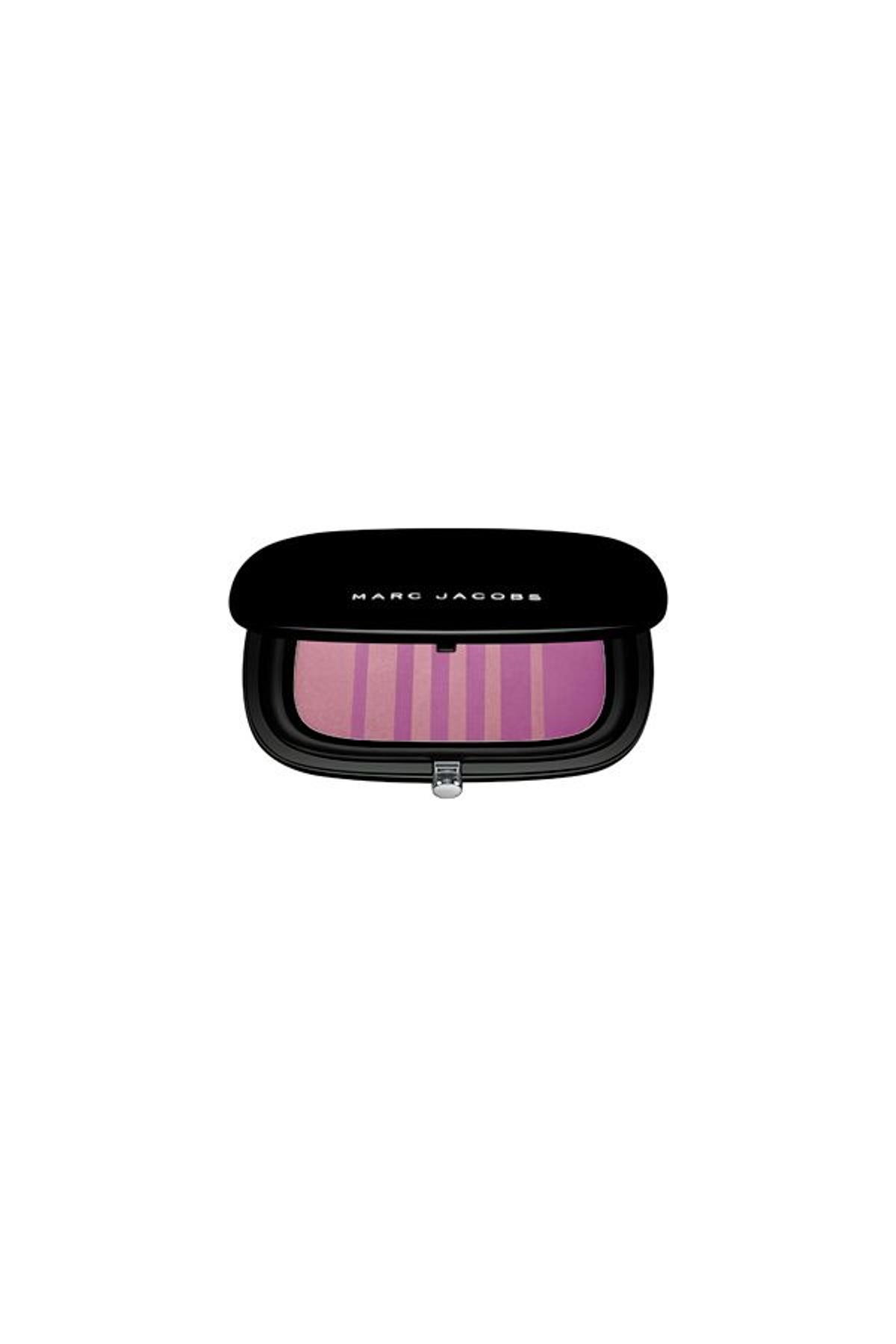 Regalos de belleza San Valentín: Air blush de Marc Jacobs Beauty