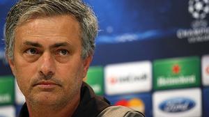 L’entrenador del Madrid assumeix la responsabilitat d’una possible eliminació de la Champions amb el Borussia de Dortmund.