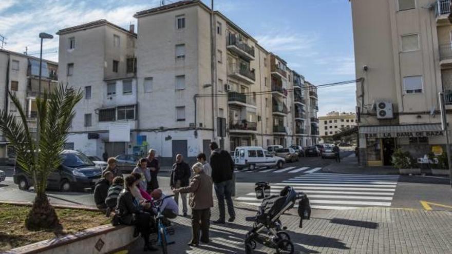 Ciudadanos solicita en las Cortes suprimir un millón de euros de San Antón en favor de Alborache