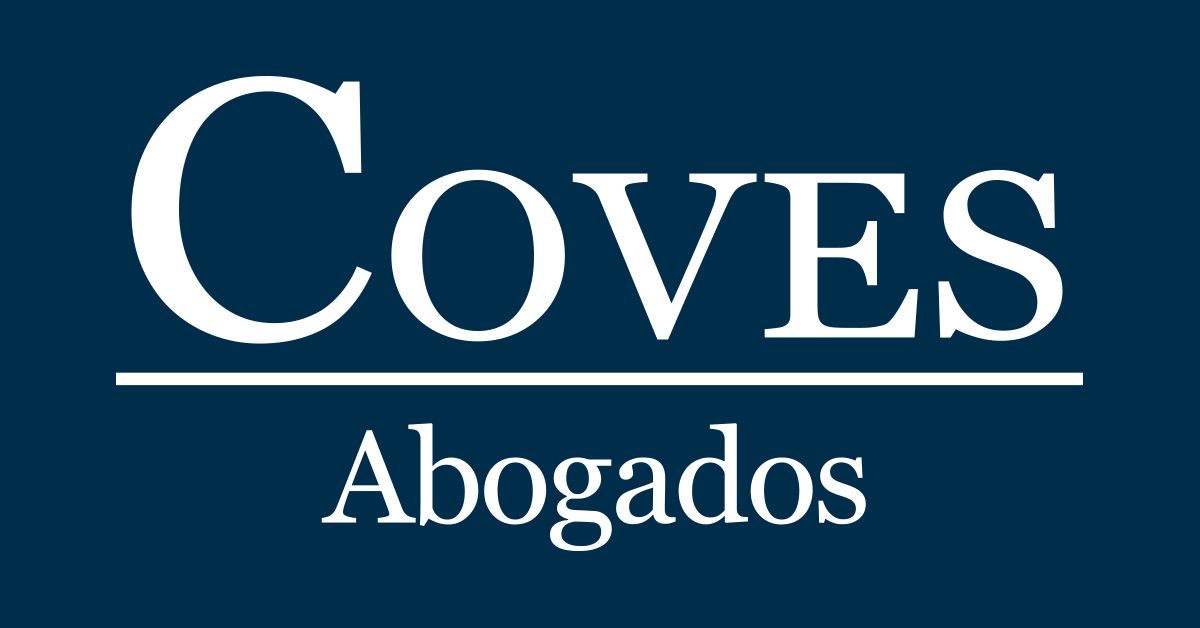 logo coves abogados