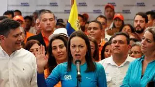 Venezuela: las primarias de la oposición ponen a prueba los acuerdos para encauzar el conflicto interno