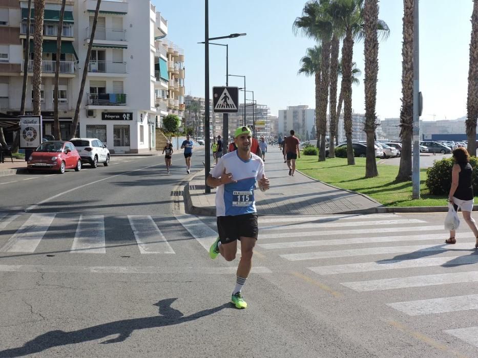 Carrera Popular de Águilas