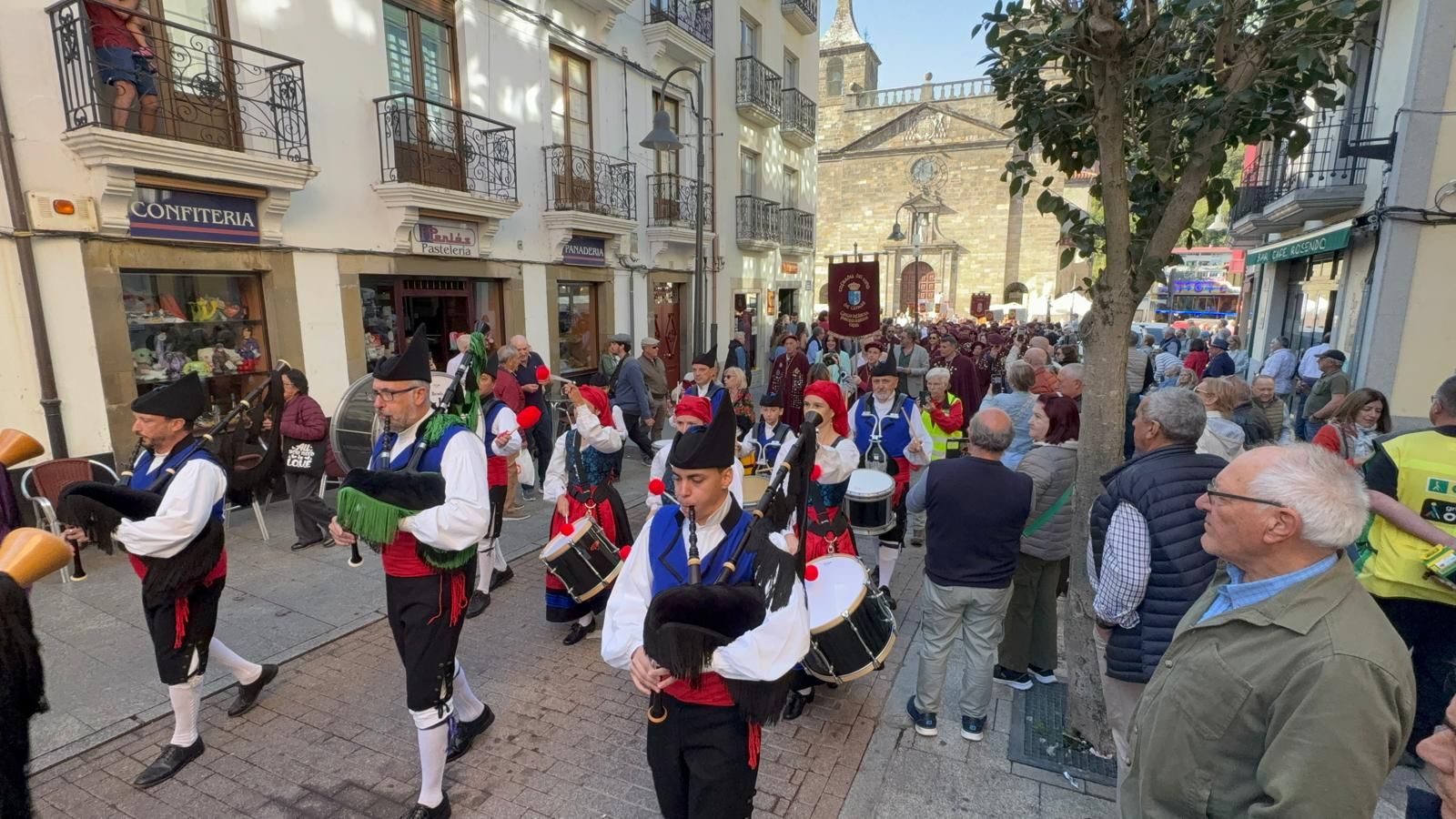 Así celebró la Cofradía del Vino su XXI Gran Capítulo