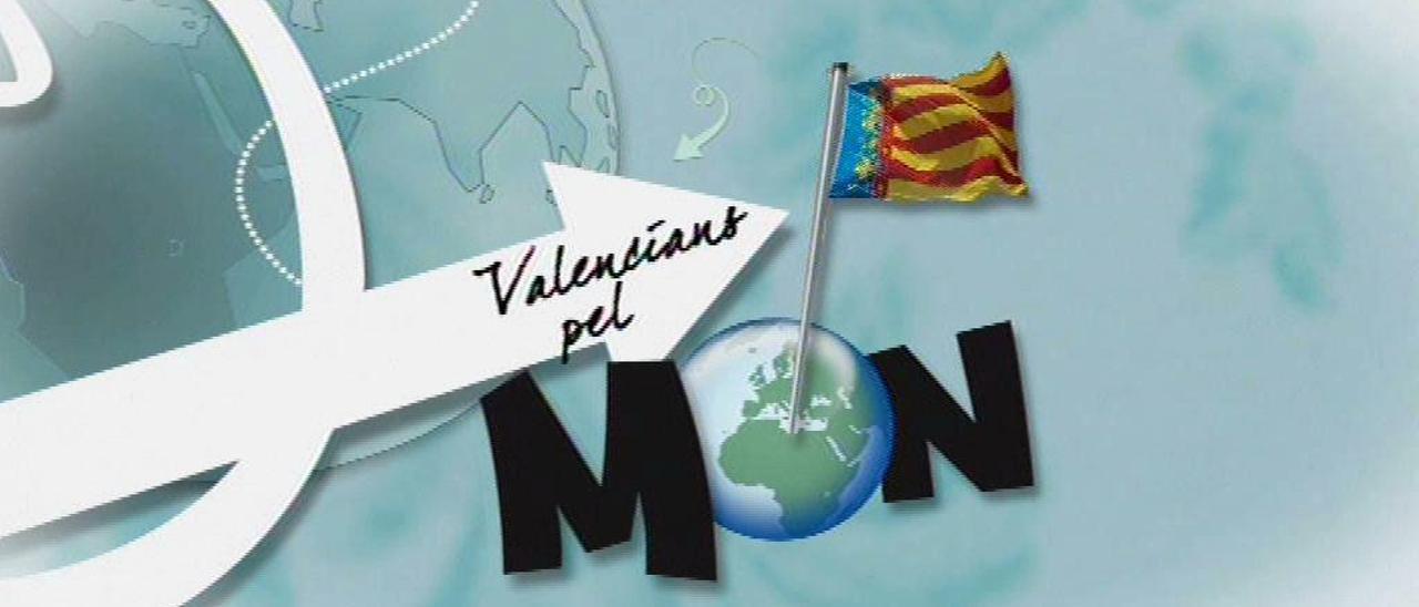 À Punt encarga a una productora de Madrid una nueva edición de &quot;Valencians pel món&quot;