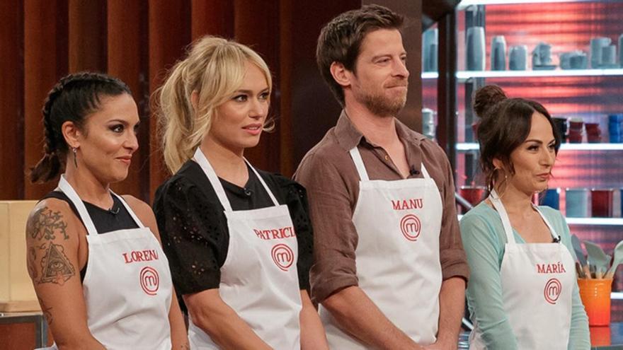 Un ex concursante de Masterchef revela la verdad sobre el programa: &quot;Nos cambian los platos&quot;