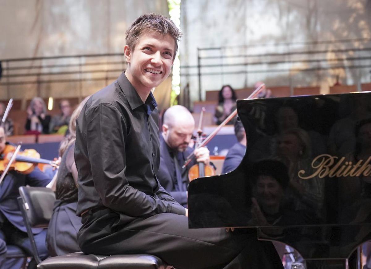 Estefan Iatcekiw. | LNE