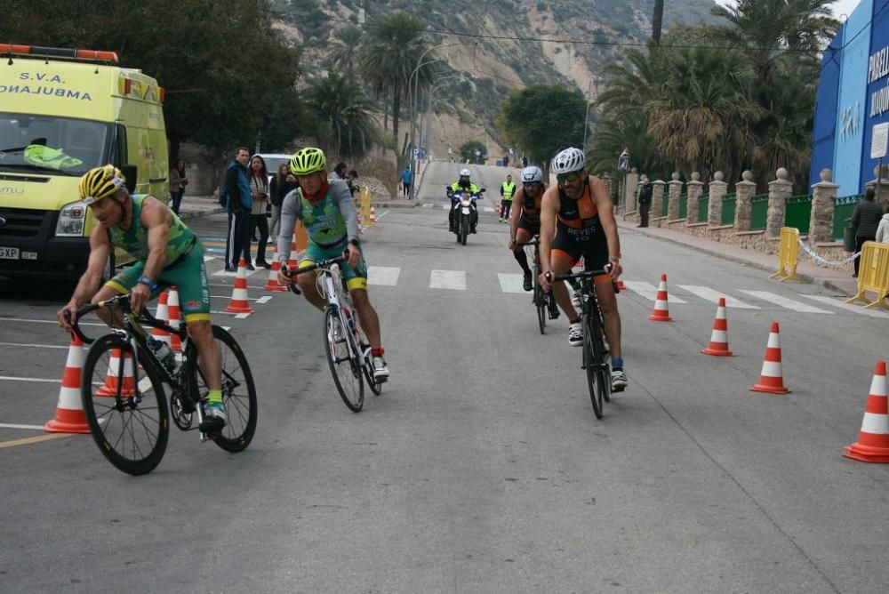 Duatlón de Archena